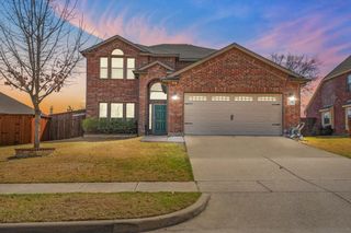 1312 Hill View Trail, Wylie, TX 75098