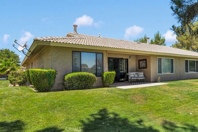 27535 Lakeview 46, Helendale, CA 92342
