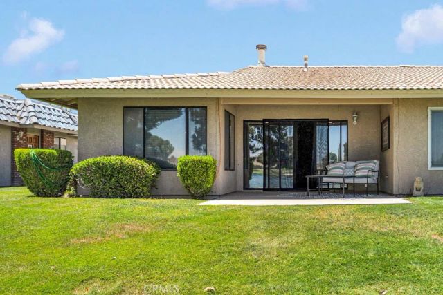 27535 Lakeview 46, Helendale, CA 92342