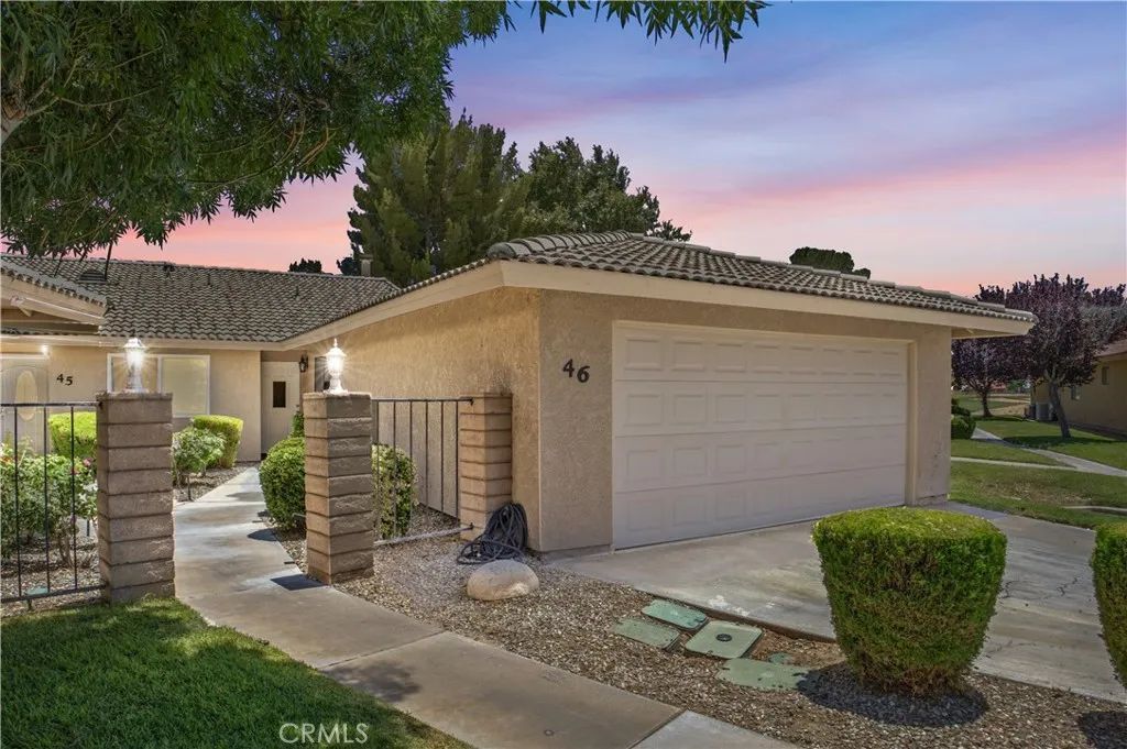 27535 Lakeview 46, Helendale, CA 92342