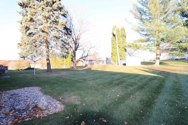 1128 N Osborne Avenue, Janesville, WI 53548