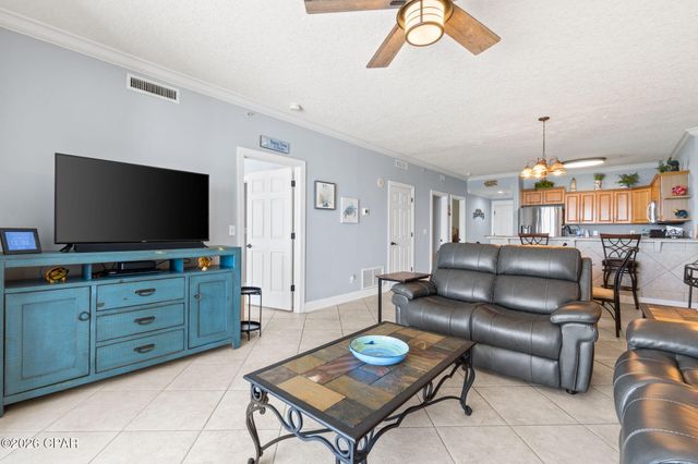 10519 Front Beach 801A, Panama City Beach, FL 32407