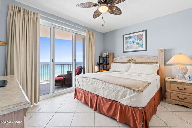10519 Front Beach 801A, Panama City Beach, FL 32407
