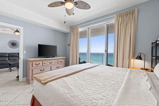 10519 Front Beach 801A, Panama City Beach, FL 32407