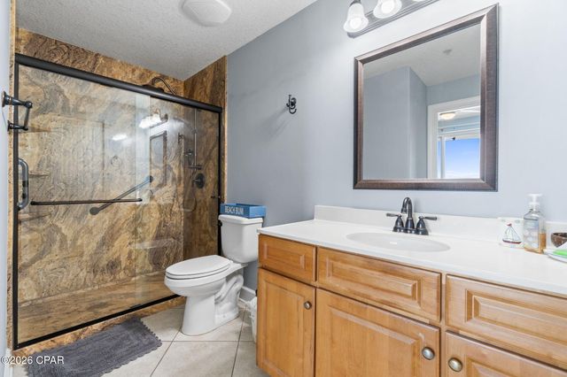 10519 Front Beach 801A, Panama City Beach, FL 32407