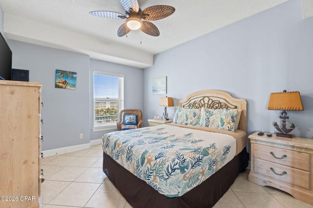 10519 Front Beach 801A, Panama City Beach, FL 32407