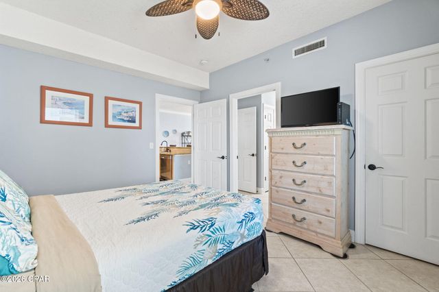 10519 Front Beach 801A, Panama City Beach, FL 32407