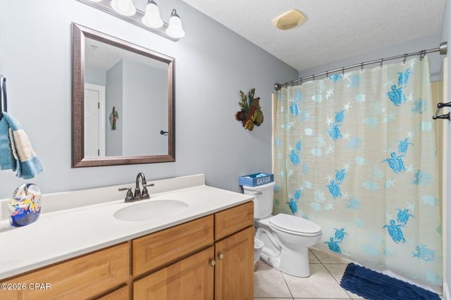 10519 Front Beach 801A, Panama City Beach, FL 32407