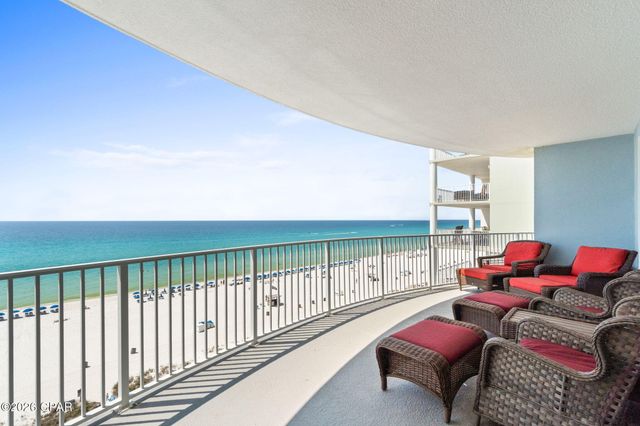 10519 Front Beach 801A, Panama City Beach, FL 32407