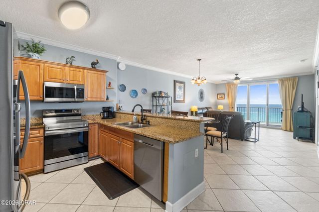 10519 Front Beach 801A, Panama City Beach, FL 32407