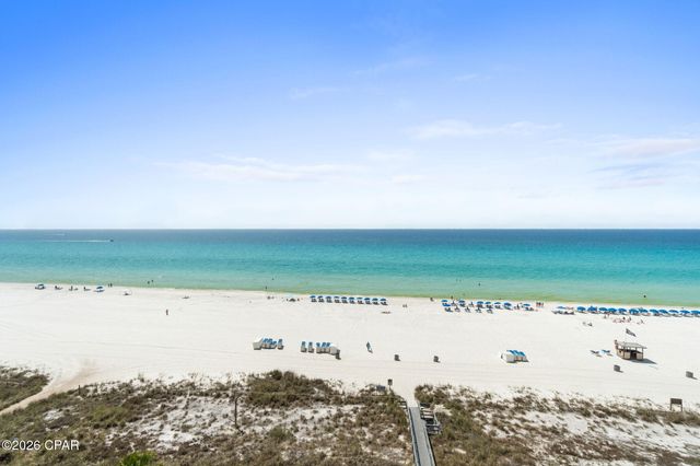 10519 Front Beach 801A, Panama City Beach, FL 32407