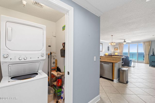 10519 Front Beach 801A, Panama City Beach, FL 32407