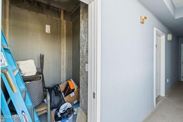 10519 Front Beach 801A, Panama City Beach, FL 32407