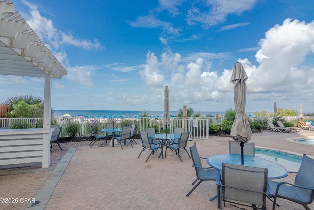 10519 Front Beach 801A, Panama City Beach, FL 32407