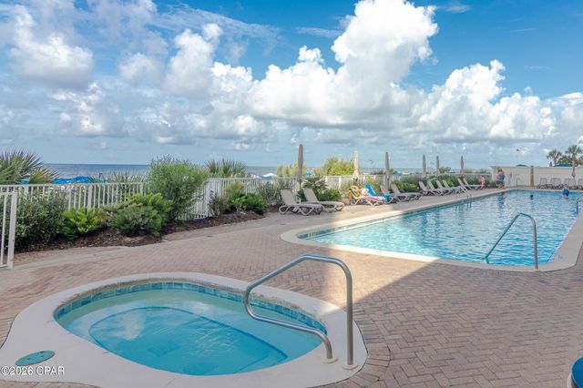 10519 Front Beach 801A, Panama City Beach, FL 32407