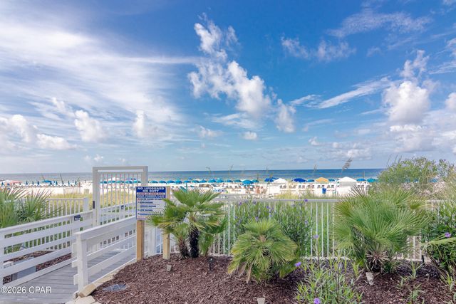 10519 Front Beach 801A, Panama City Beach, FL 32407