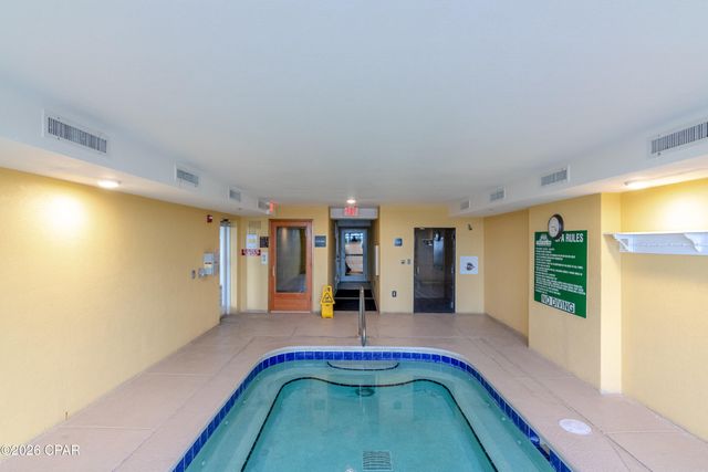 10519 Front Beach 801A, Panama City Beach, FL 32407