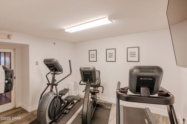 10519 Front Beach 801A, Panama City Beach, FL 32407