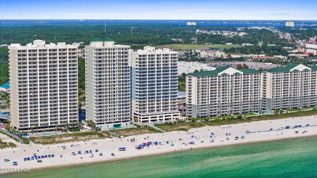 10519 Front Beach 801A, Panama City Beach, FL 32407