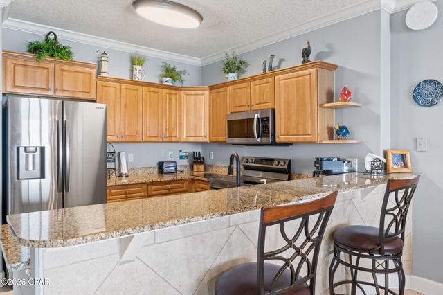 10519 Front Beach 801A, Panama City Beach, FL 32407