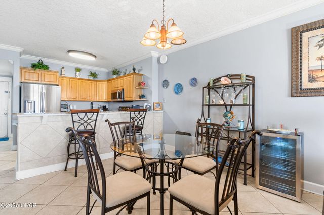 10519 Front Beach 801A, Panama City Beach, FL 32407