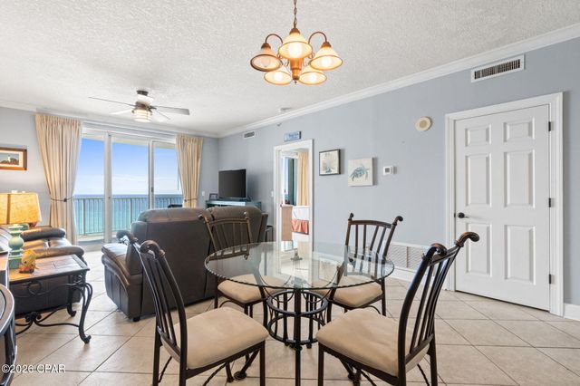 10519 Front Beach 801A, Panama City Beach, FL 32407