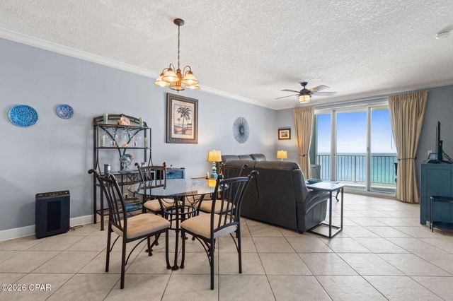 10519 Front Beach 801A, Panama City Beach, FL 32407