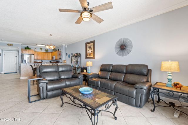 10519 Front Beach 801A, Panama City Beach, FL 32407