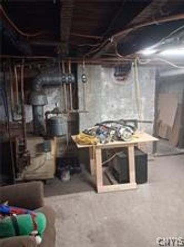 400 Henry Street, Rome, NY 13440