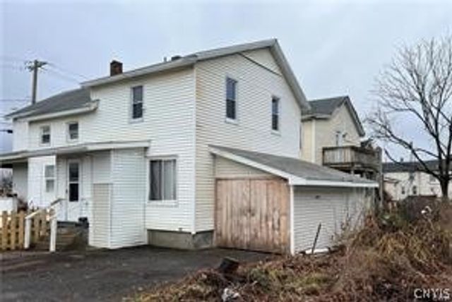 400 Henry Street, Rome, NY 13440
