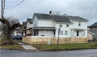 400 Henry Street, Rome, NY 13440