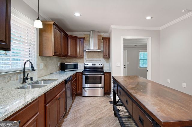 5936 Brookdale Lane SW, Mableton, GA 30126