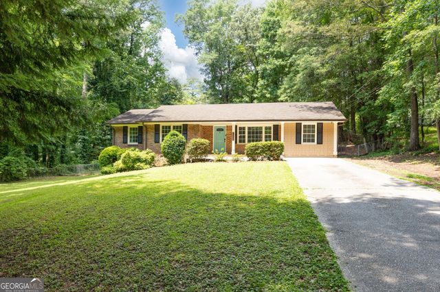5936 Brookdale Lane SW, Mableton, GA 30126