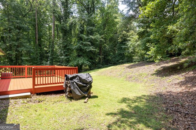 5936 Brookdale Lane SW, Mableton, GA 30126