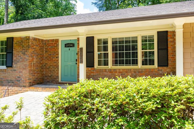 5936 Brookdale Lane SW, Mableton, GA 30126
