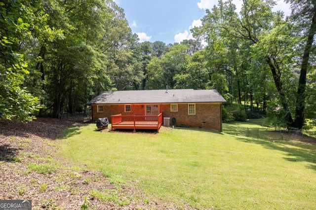 5936 Brookdale Lane SW, Mableton, GA 30126