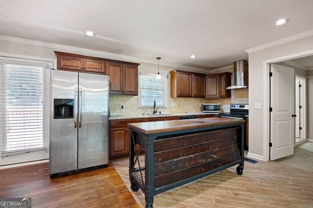 5936 Brookdale Lane SW, Mableton, GA 30126