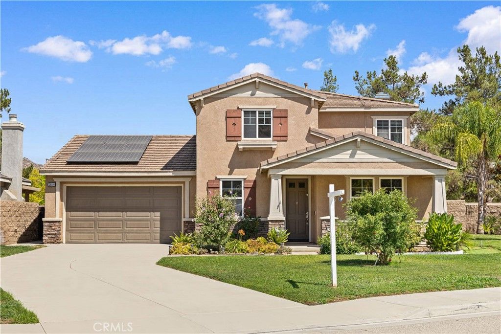 28090 Dawns Pass Dr., Menifee, CA 92585 — exterior