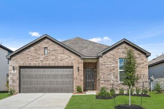 11966 Wisteria Meadows Drive, Willis, TX 77318