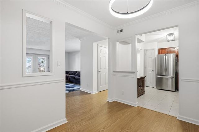 3705 Essex Avenue 6, Atlanta, GA 30339