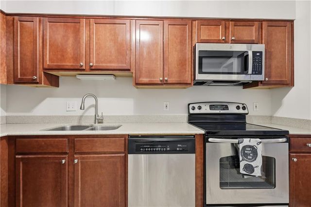 3705 Essex Avenue 6, Atlanta, GA 30339