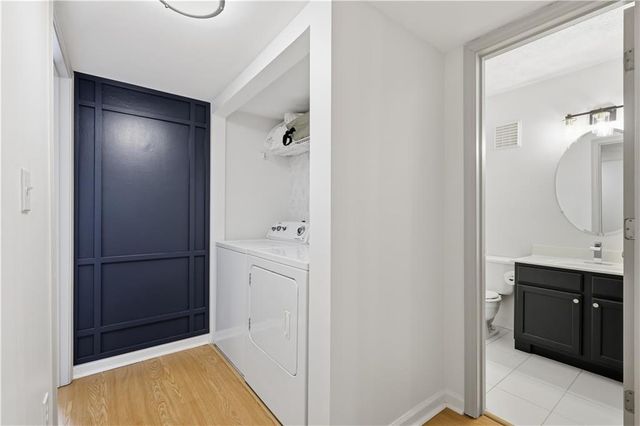 3705 Essex Avenue 6, Atlanta, GA 30339