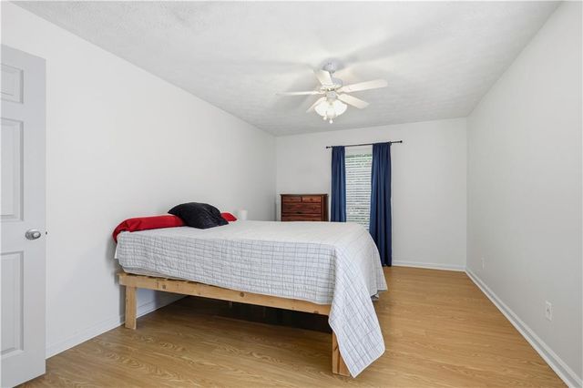 3705 Essex Avenue 6, Atlanta, GA 30339