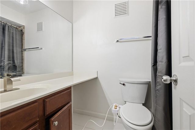 3705 Essex Avenue 6, Atlanta, GA 30339