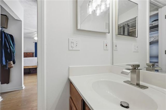 3705 Essex Avenue 6, Atlanta, GA 30339