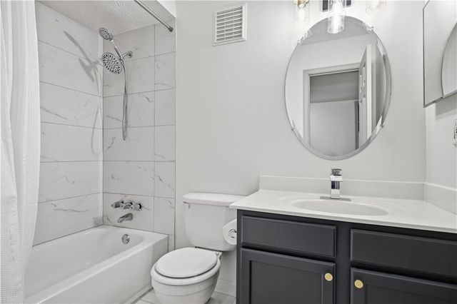 3705 Essex Avenue 6, Atlanta, GA 30339