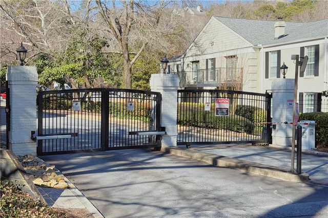 3705 Essex Avenue 6, Atlanta, GA 30339