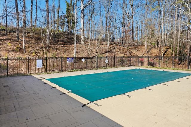 3705 Essex Avenue 6, Atlanta, GA 30339