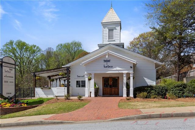 3705 Essex Avenue 6, Atlanta, GA 30339