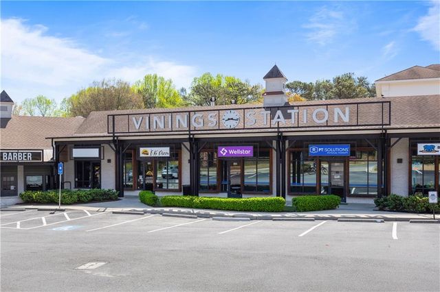 3705 Essex Avenue 6, Atlanta, GA 30339